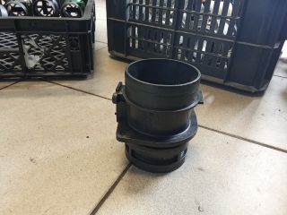 bontott AUDI Q7 Légtömegmérő