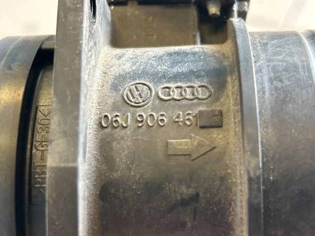 bontott AUDI Q7 Légtömegmérő