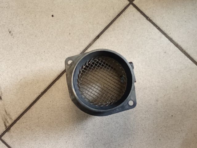 bontott AUDI Q7 Légtömegmérő