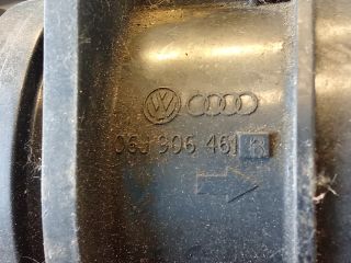 bontott AUDI Q7 Légtömegmérő