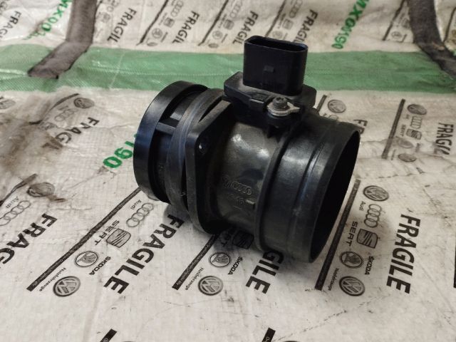 bontott AUDI Q7 Légtömegmérő