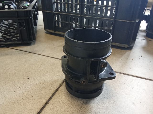 bontott AUDI Q7 Légtömegmérő