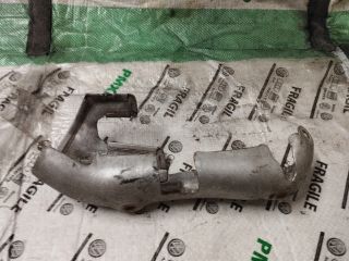 bontott AUDI Q7 Leömlő Hővédő Lemez