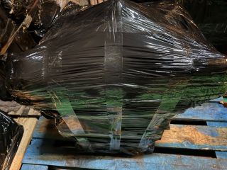 bontott AUDI Q7 Motor (Fűzött blokk hengerfejjel)