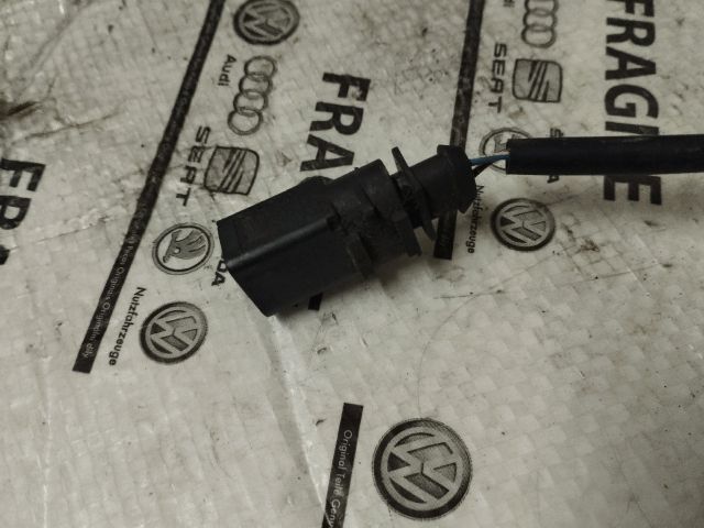 bontott AUDI Q7 Motor Kábelköteg