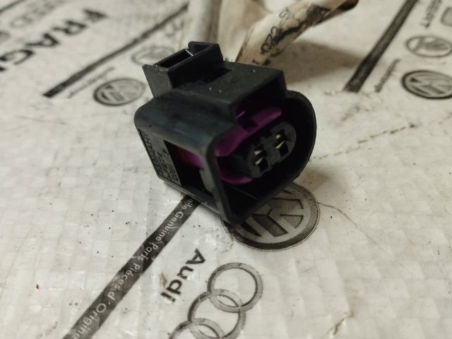 bontott AUDI Q7 Motor Kábelköteg