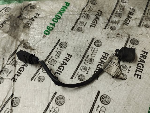 bontott AUDI Q7 Motor Kábelköteg