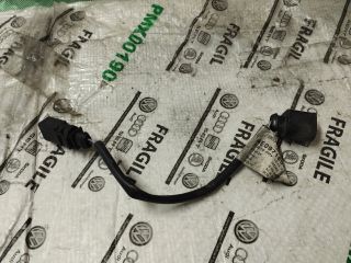 bontott AUDI Q7 Motor Kábelköteg