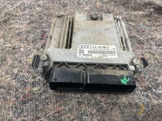 bontott AUDI Q7 Motorvezérlő