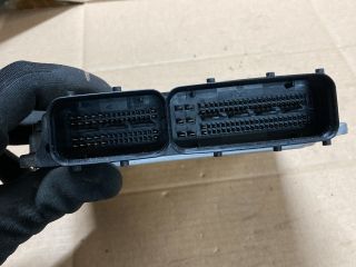 bontott AUDI Q7 Motorvezérlő