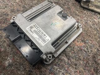 bontott AUDI Q7 Motorvezérlő