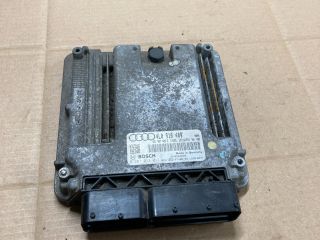 bontott AUDI Q7 Motorvezérlő