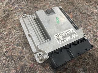 bontott AUDI Q7 Motorvezérlő