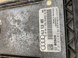 bontott AUDI Q7 Motorvezérlő