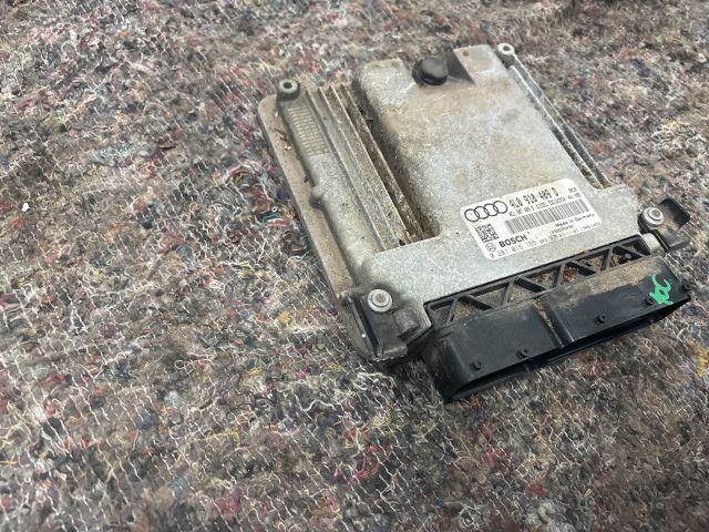 bontott AUDI Q7 Motorvezérlő