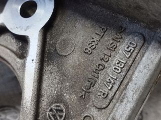 bontott AUDI Q7 Nagynyomású Szivattyú Bak