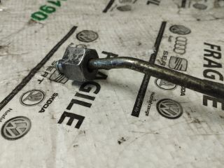 bontott AUDI Q7 Nyomócső