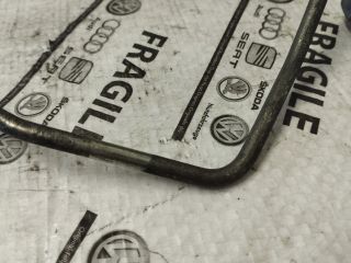 bontott AUDI Q7 Nyomócső