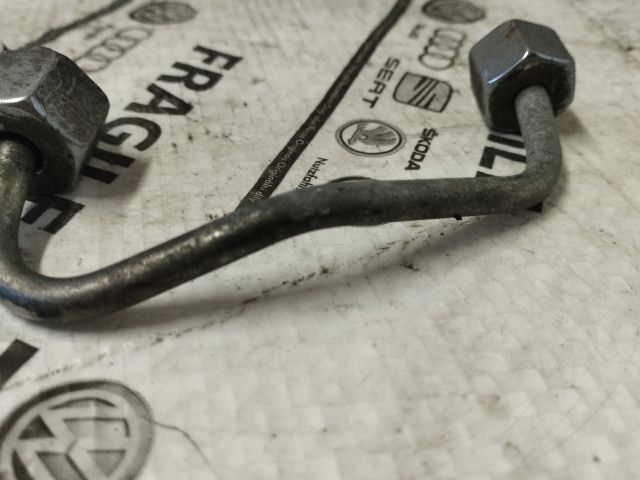 bontott AUDI Q7 Nyomócső