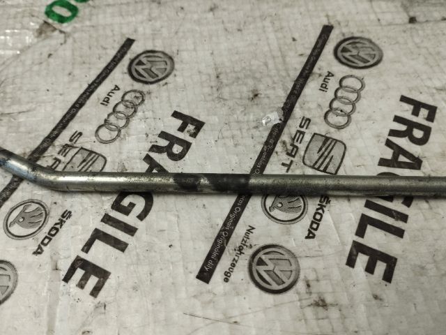 bontott AUDI Q7 Nyomócső