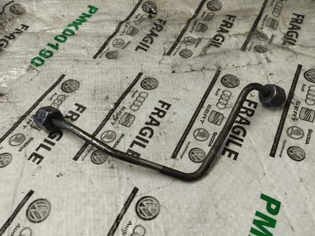 bontott AUDI Q7 Nyomócső