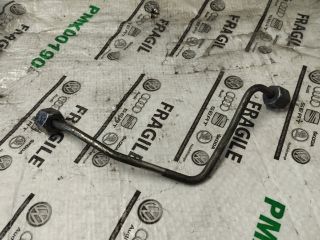 bontott AUDI Q7 Nyomócső