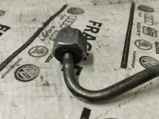 bontott AUDI Q7 Nyomócső