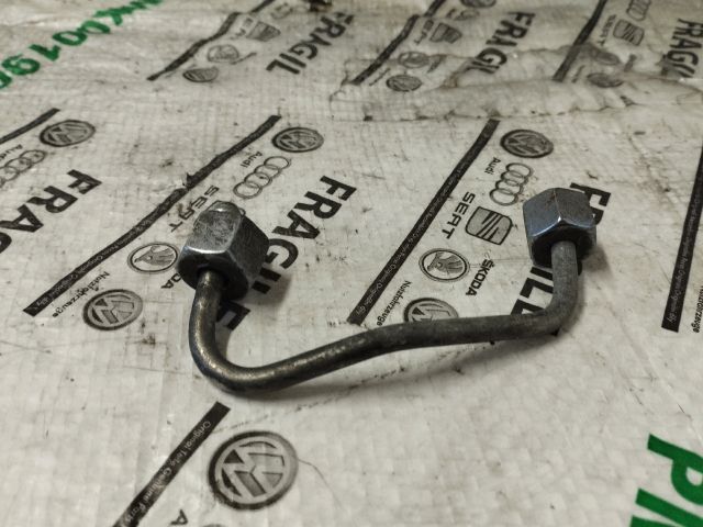 bontott AUDI Q7 Nyomócső