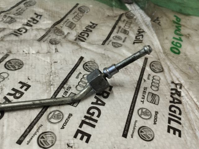 bontott AUDI Q7 Nyomócső