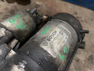 bontott AUDI Q7 Önindító