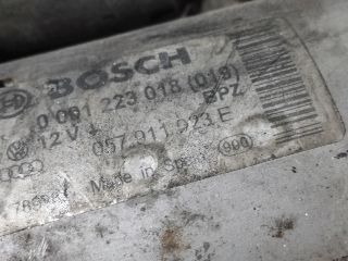 bontott AUDI Q7 Önindító