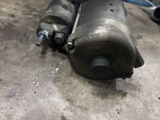 bontott AUDI Q7 Önindító