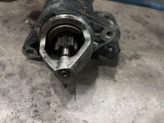 bontott AUDI Q7 Önindító