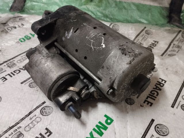 bontott AUDI Q7 Önindító