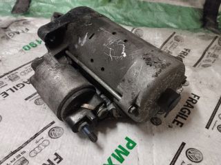 bontott AUDI Q7 Önindító