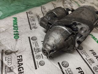 bontott AUDI Q7 Önindító