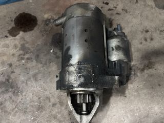 bontott AUDI Q7 Önindító