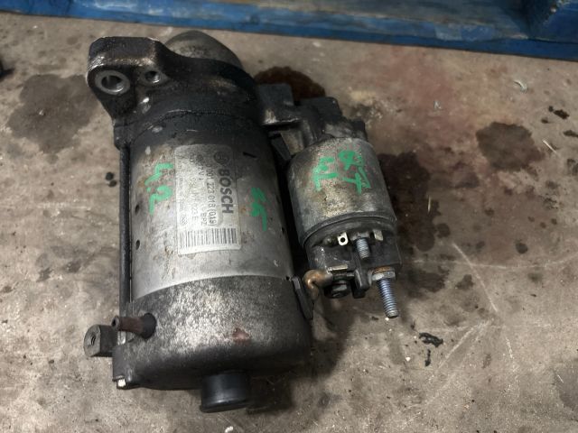 bontott AUDI Q7 Önindító