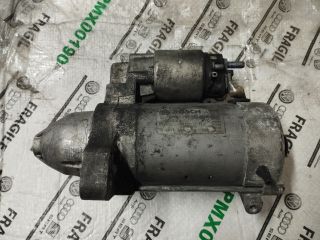 bontott AUDI Q7 Önindító