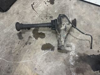 bontott AUDI Q7 Osztómű