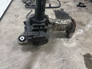 bontott AUDI Q7 Osztómű