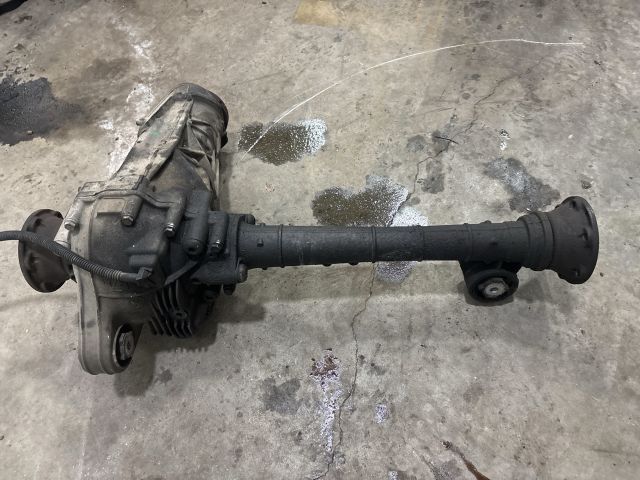 bontott AUDI Q7 Osztómű