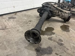 bontott AUDI Q7 Osztómű