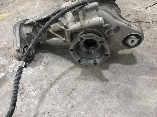 bontott AUDI Q7 Osztómű