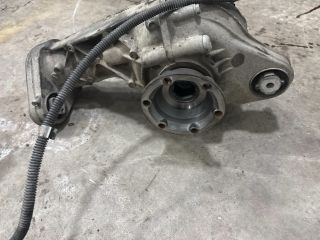 bontott AUDI Q7 Osztómű