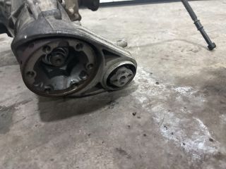 bontott AUDI Q7 Osztómű