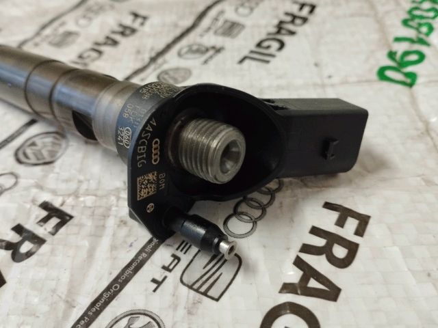 bontott AUDI Q7 Porlasztó (1 db)