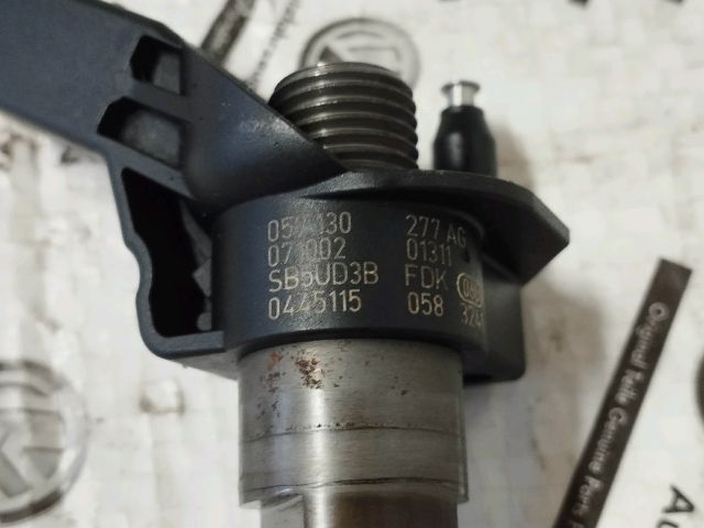 bontott AUDI Q7 Porlasztó (1 db)