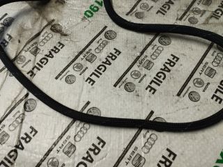 bontott AUDI Q7 Résolajcső