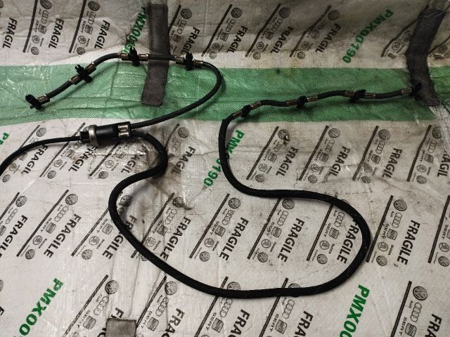 bontott AUDI Q7 Résolajcső